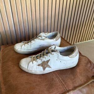Women's Golden Goose Sneakers 40 / 10